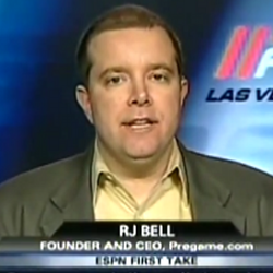 RJ Bell