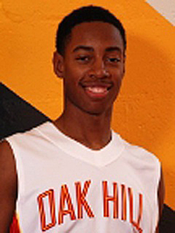 R.J. Curington