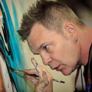 Rob Prior
