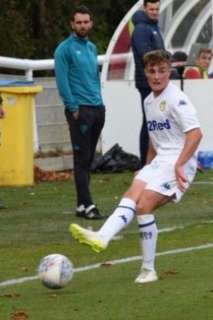 Robbie Gotts