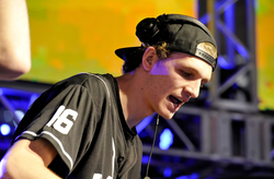 Robby Hauldren