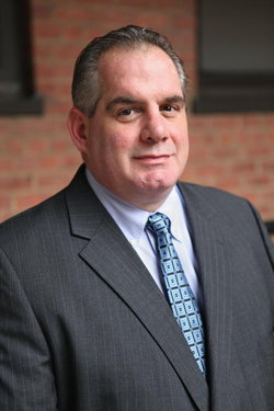 Robert Beltrani