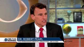 Robert Pearl, M.D.