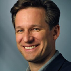 Robert Tercek