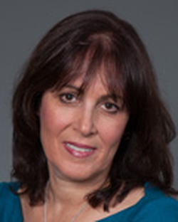 Robin Goldman