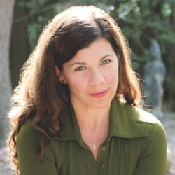 Robin Rinaldi
