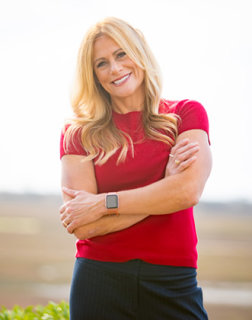 Robyn Benincasa