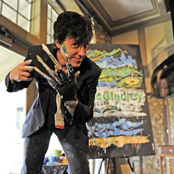 Rock Demarco