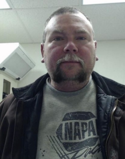 Roger Gilbert Jr. (Fire Chief)