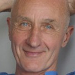 Roger Housden