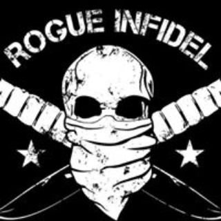 Rogue Infidel