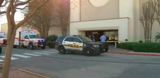 Rolling Oaks Mall Shooting January 2017