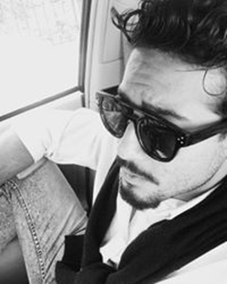 Ronen Akhavan