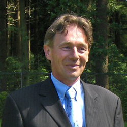 Ronald B.·.Blij (Ronald Bernard)