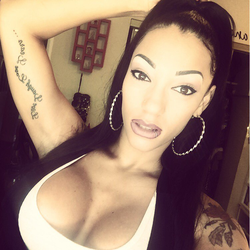 Roni Rose