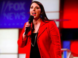 Ronna Romney McDaniel