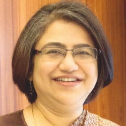 Roopa Kudva