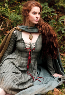 Ros (Game of Thrones)