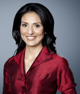 Rosa Flores (Journalist)