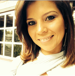Rosa Mendoza