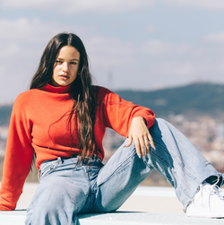 Rosalía