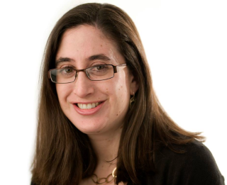Rosalind Helderman
