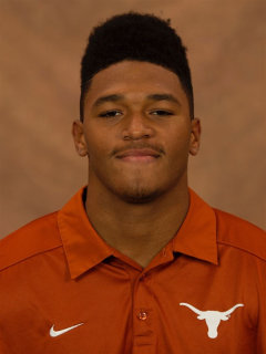 Roschon Johnson