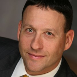 Ross Bernstein