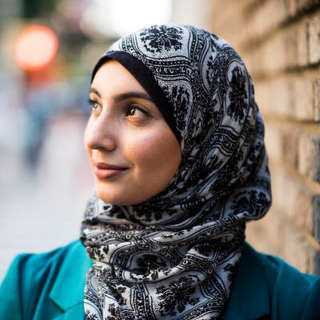 Rowaida Abdelaziz
