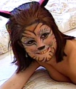 Roxana Kitty