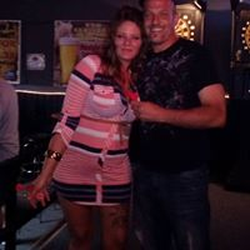 Roxann Bracken aka Roxann Potts aka Roxann Perrino