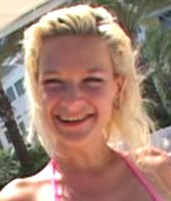 Roxy Rivers