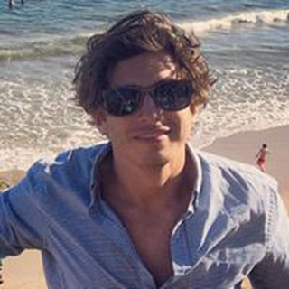 Ronnie Polidoro