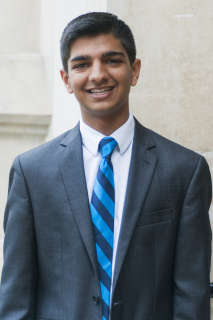 Ruchit Majmudar