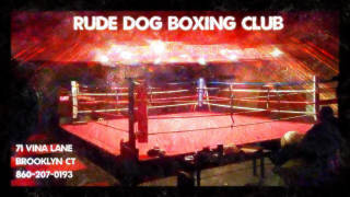 Rude Dog Boxing Club