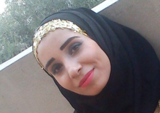 Ruqia Hassan (Nisan Ibrahim)