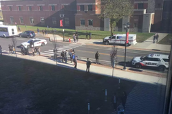 Rutgers Business School Stabbing November 2016