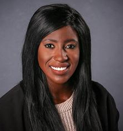 Ruth Umoh