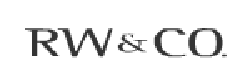 RW&Co