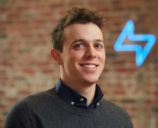 Ryan Breslow (CEO Bolt)