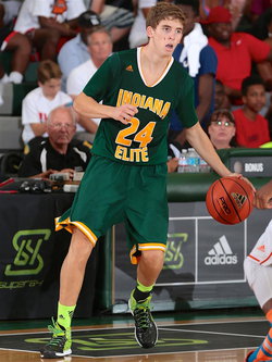 Ryan Cline