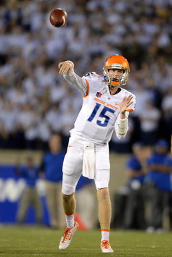 Ryan Finley