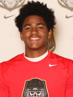 Ryan Glover
