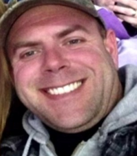 Ryan Hudson (Firefighter)