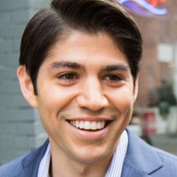 Ryan Israel