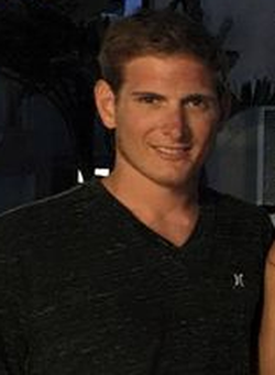Ryan Jansa