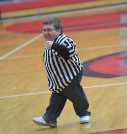 Ryan Moore (Sioux City)