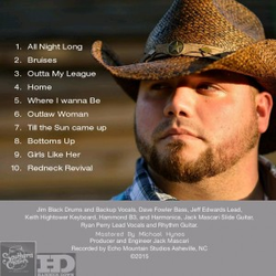 Ryan Perry Band