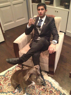 Ryan Shoushani