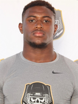 Ryheem Skinner